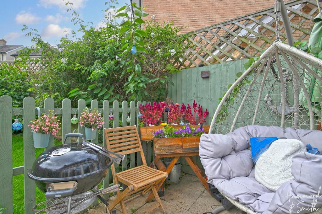 Additional property image - Mowbray Close, Epping, CM16