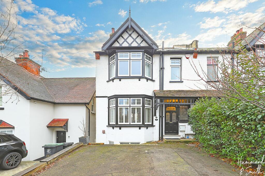 Main image of property: Kendal Avenue, Epping, CM16