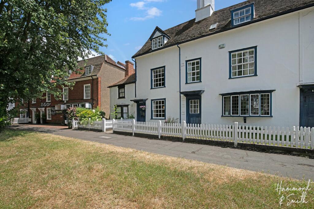 Additional property image - High Street, Epping, CM16