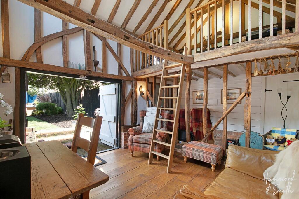 Additional property image - High Street, Epping, CM16