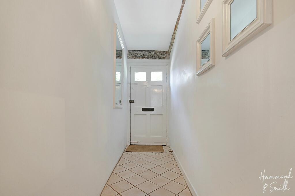 Additional property image - High Street, Epping, CM16