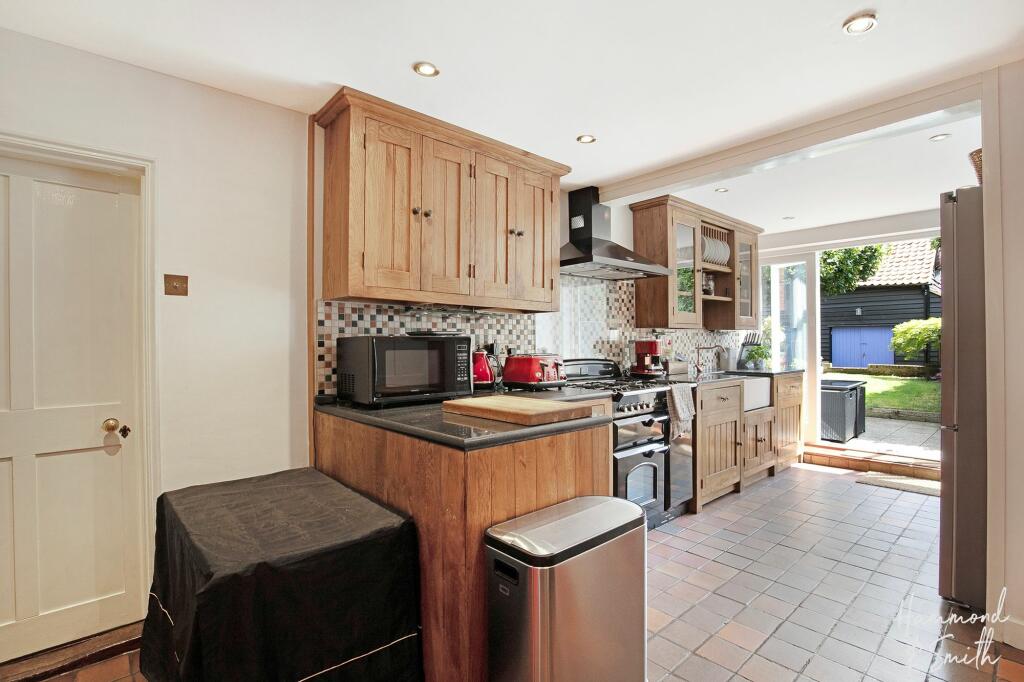 Additional property image - High Street, Epping, CM16