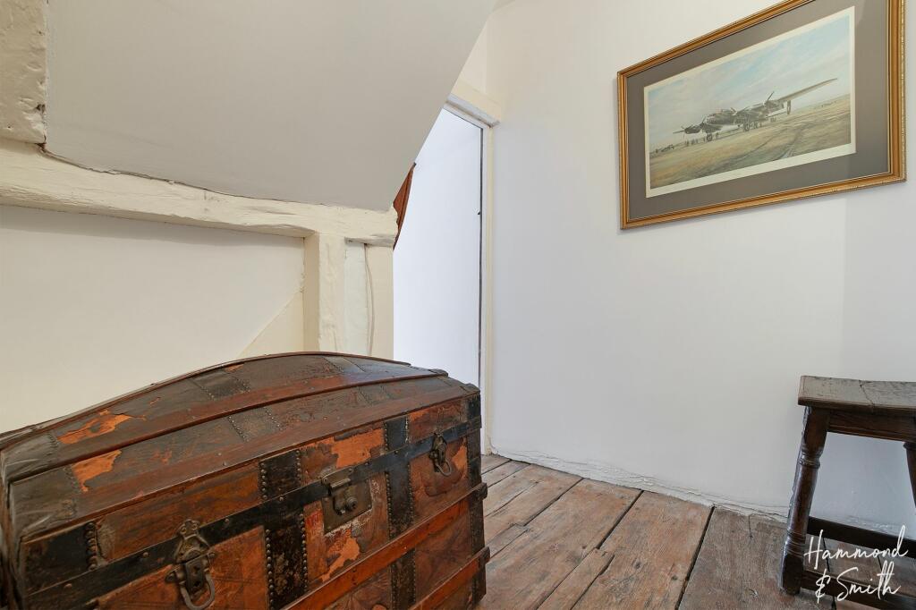 Additional property image - High Street, Epping, CM16