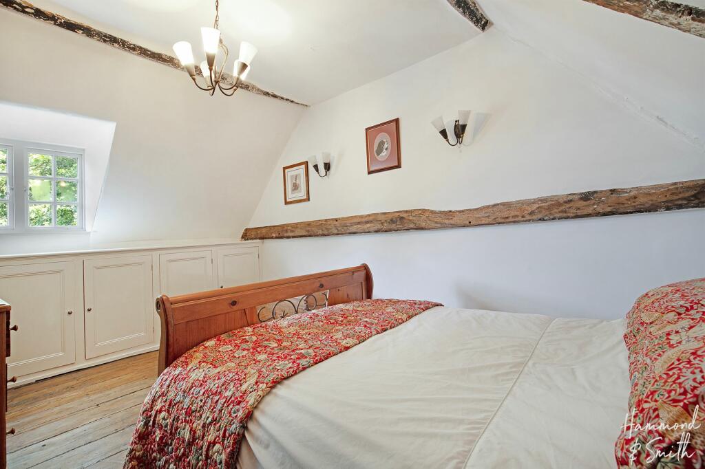 Additional property image - High Street, Epping, CM16