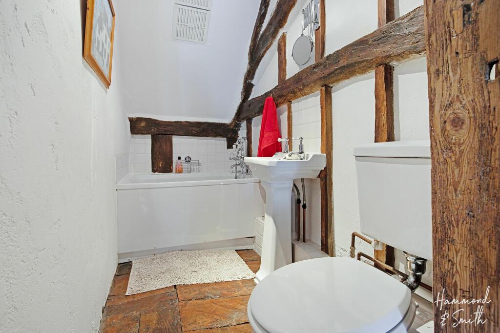 Additional property image - High Street, Epping, CM16