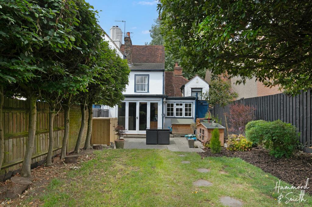 Additional property image - High Street, Epping, CM16