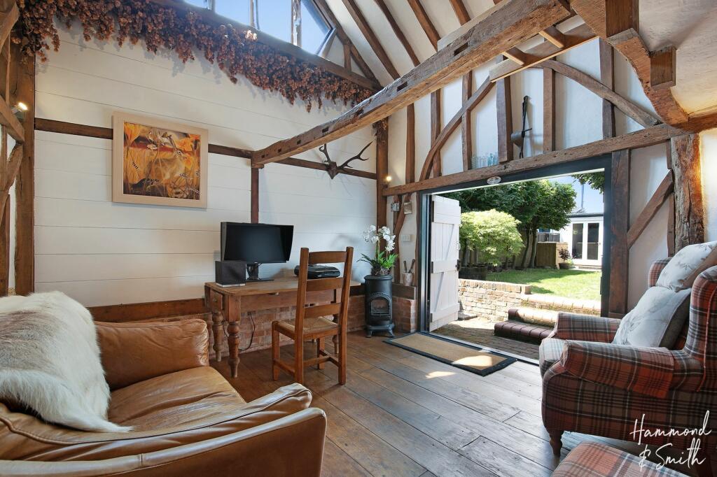 Additional property image - High Street, Epping, CM16