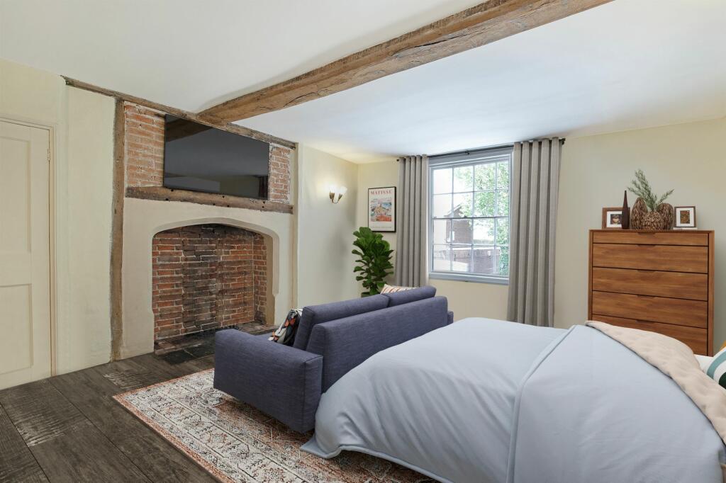 Additional property image - High Street, Epping, CM16