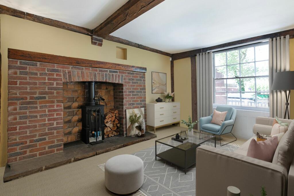 Additional property image - High Street, Epping, CM16