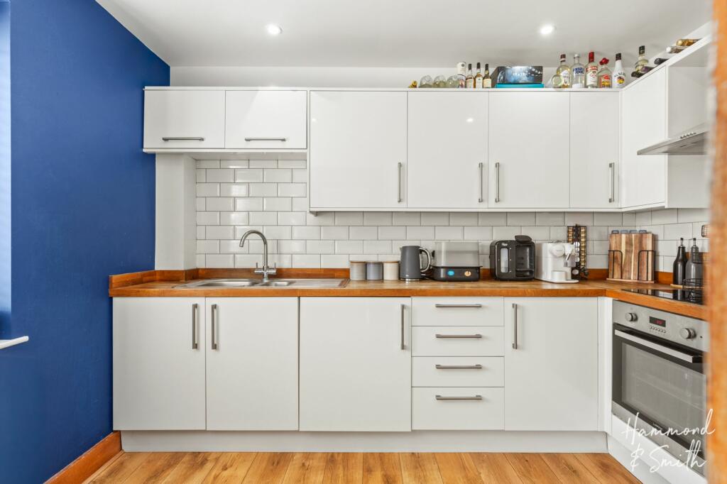 Property image - High Street, Lavender Mews, CM5