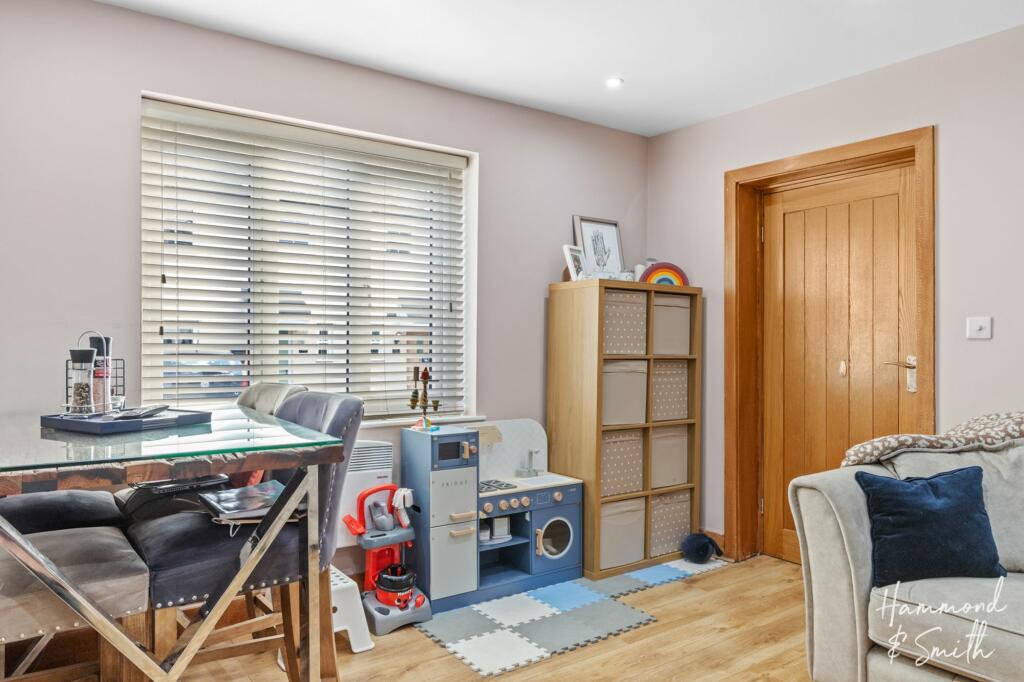 Additional property image - High Street, Lavender Mews, CM5