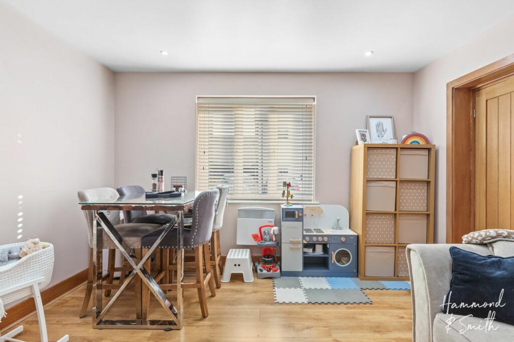 Additional property image - High Street, Lavender Mews, CM5