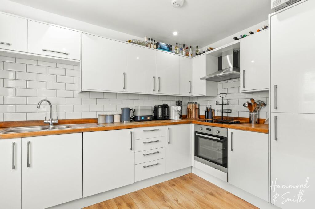 Additional property image - High Street, Lavender Mews, CM5
