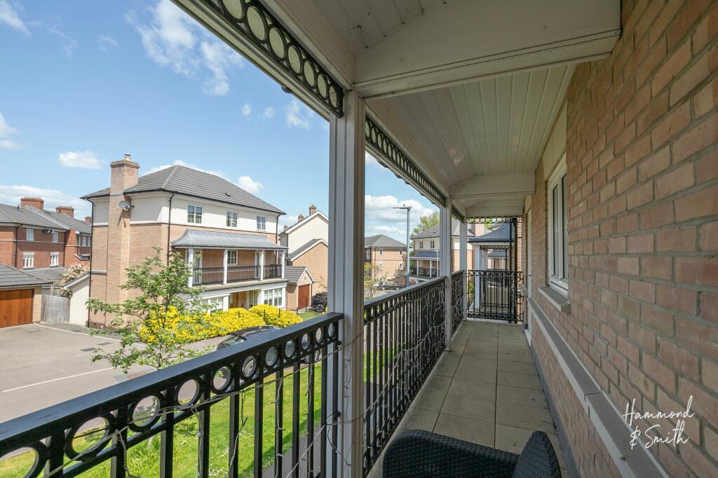 Additional property image - Buckingham Road, Epping, CM16