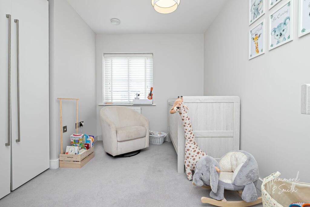 Additional property image - Buckingham Road, Epping, CM16