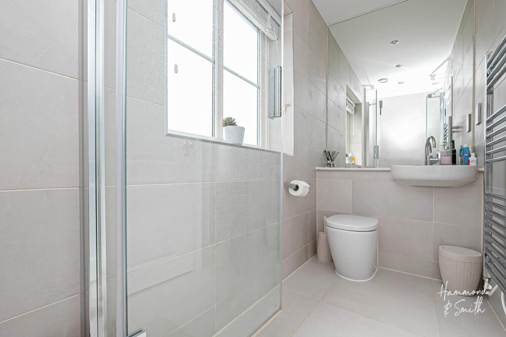 Additional property image - Buckingham Road, Epping, CM16