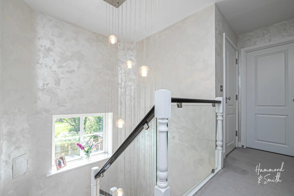 Additional property image - Buckingham Road, Epping, CM16