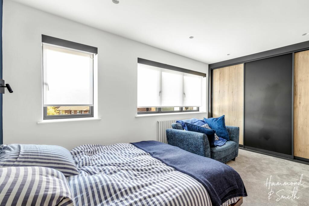 Additional property image - Kendal Avenue, Epping, CM16