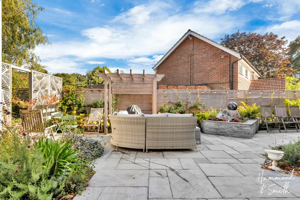 Additional property image - Kendal Avenue, Epping, CM16