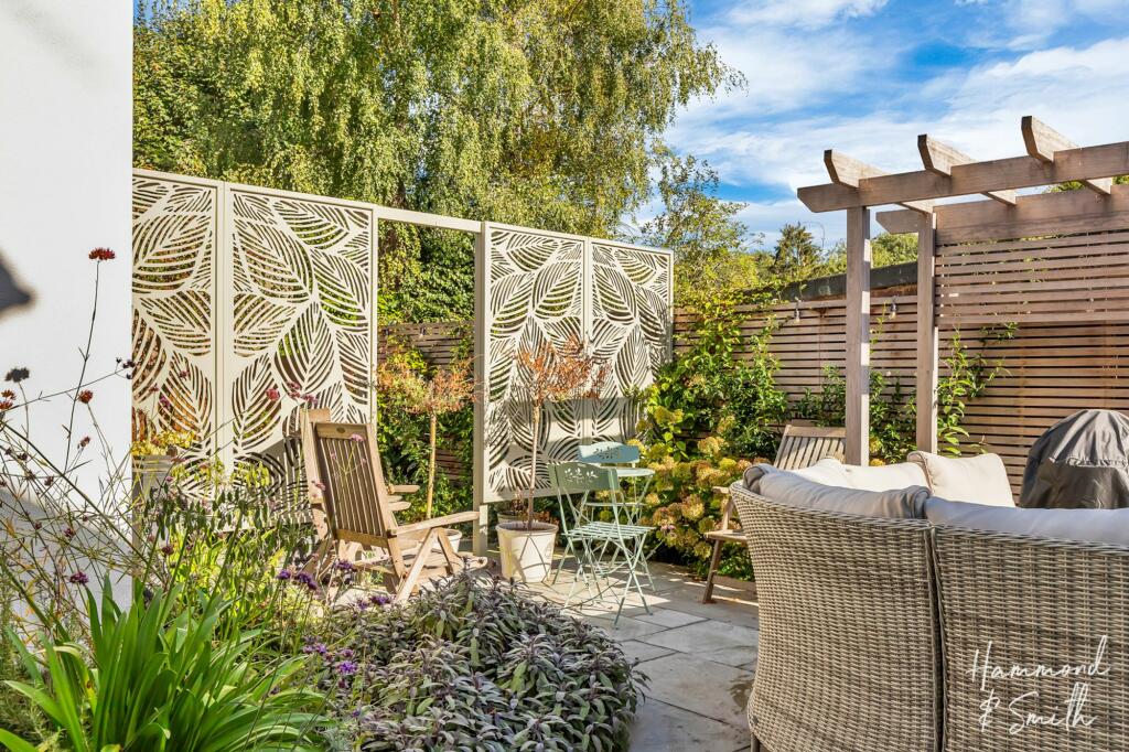 Additional property image - Kendal Avenue, Epping, CM16