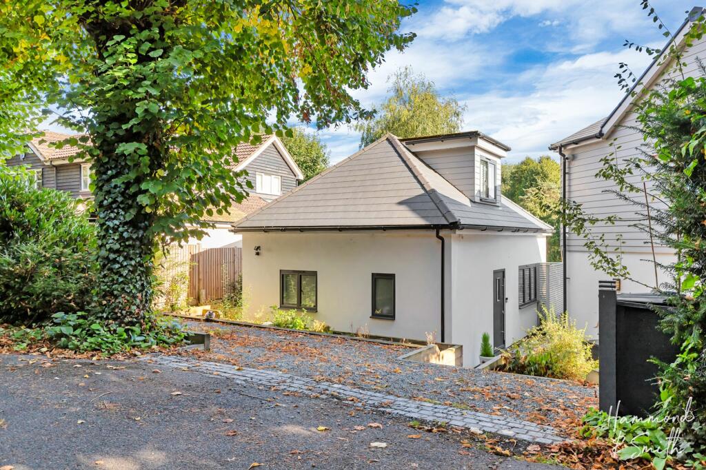 Additional property image - Kendal Avenue, Epping, CM16
