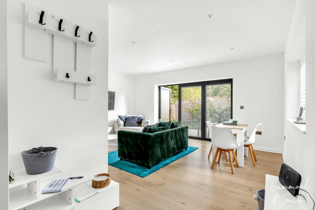 Additional property image - Kendal Avenue, Epping, CM16