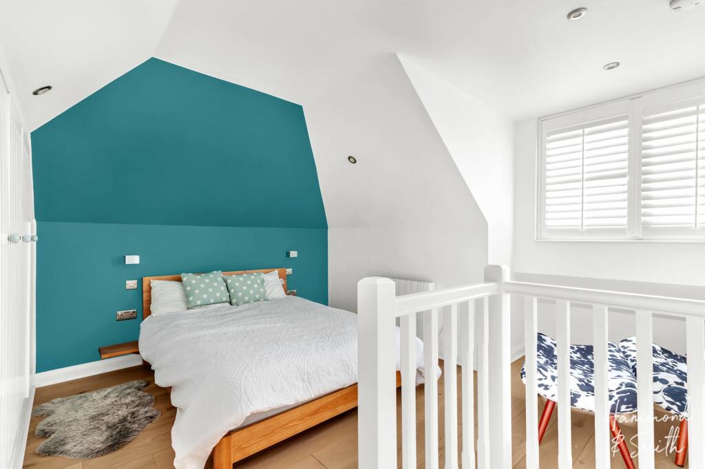 Additional property image - Kendal Avenue, Epping, CM16
