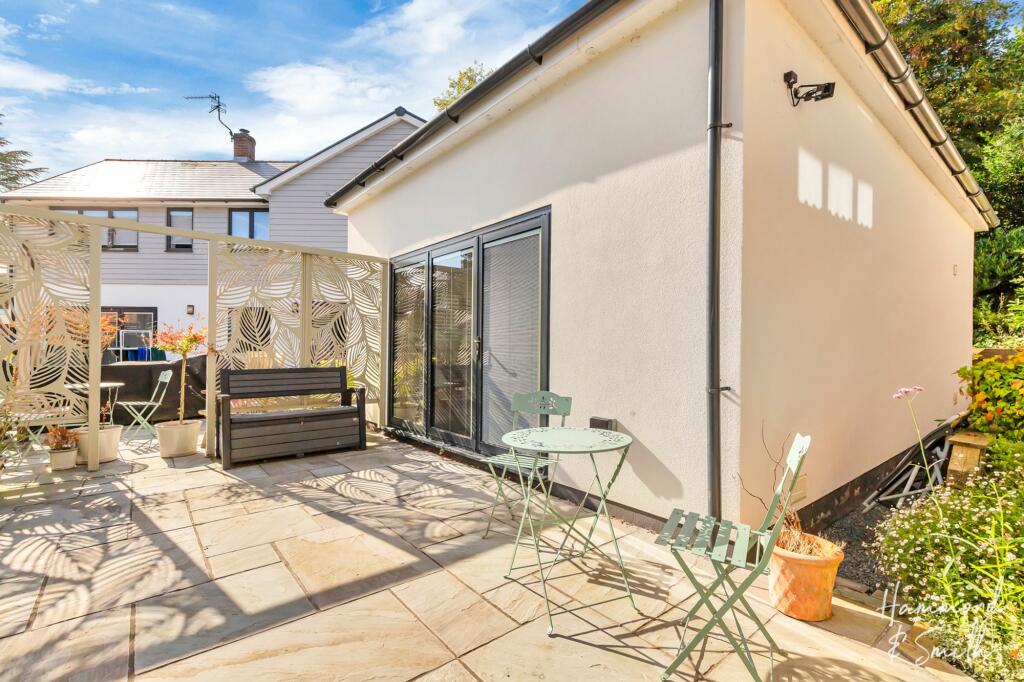 Additional property image - Kendal Avenue, Epping, CM16