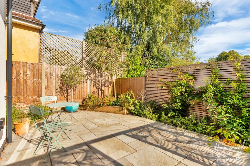 Additional property image - Kendal Avenue, Epping, CM16