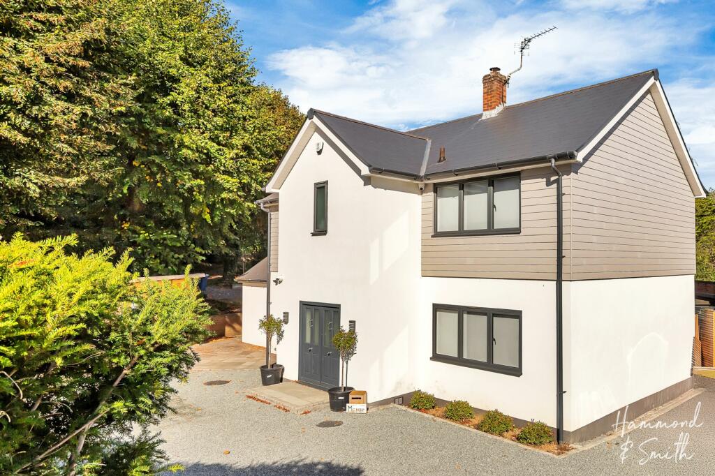 Additional property image - Kendal Avenue, Epping, CM16