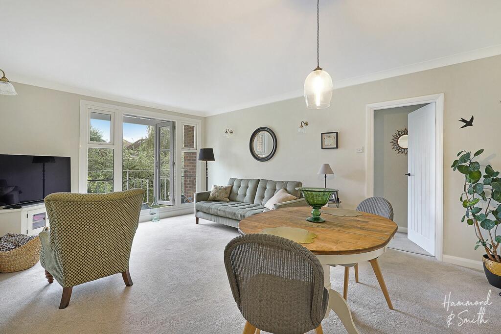 Additional property image - Mayflower Court, Ongar, CM5