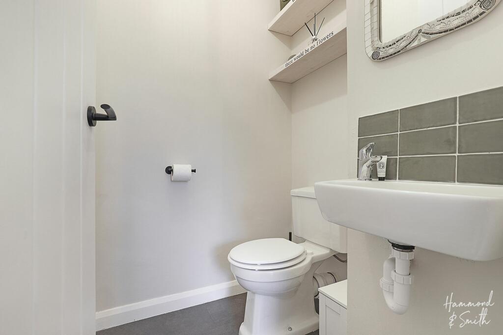 Additional property image - Mayflower Court, Ongar, CM5