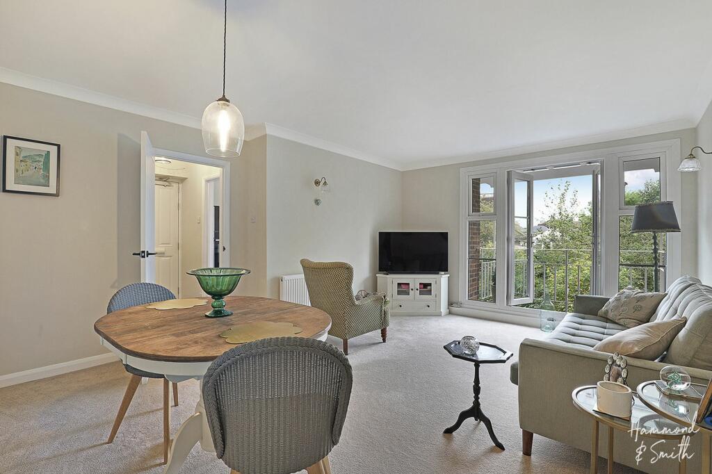 Additional property image - Mayflower Court, Ongar, CM5