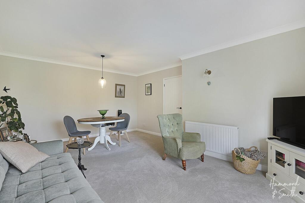 Additional property image - Mayflower Court, Ongar, CM5