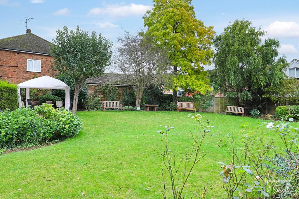 Additional property image - Mayflower Court, Ongar, CM5