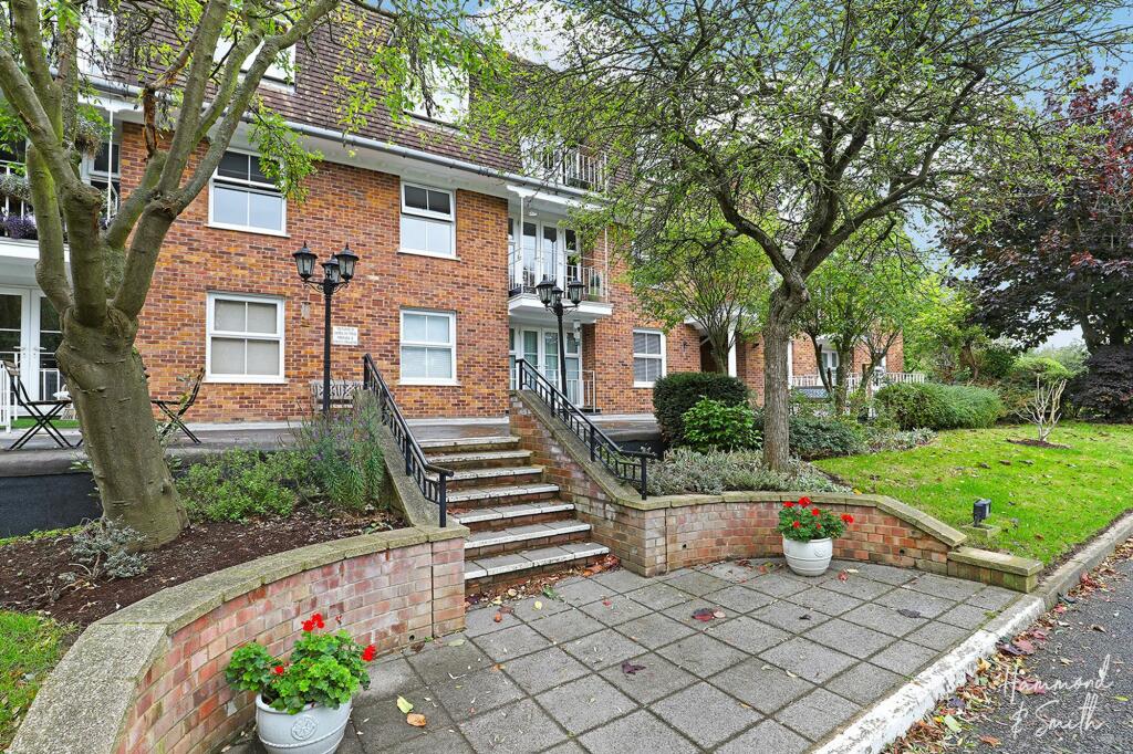 Additional property image - Mayflower Court, Ongar, CM5