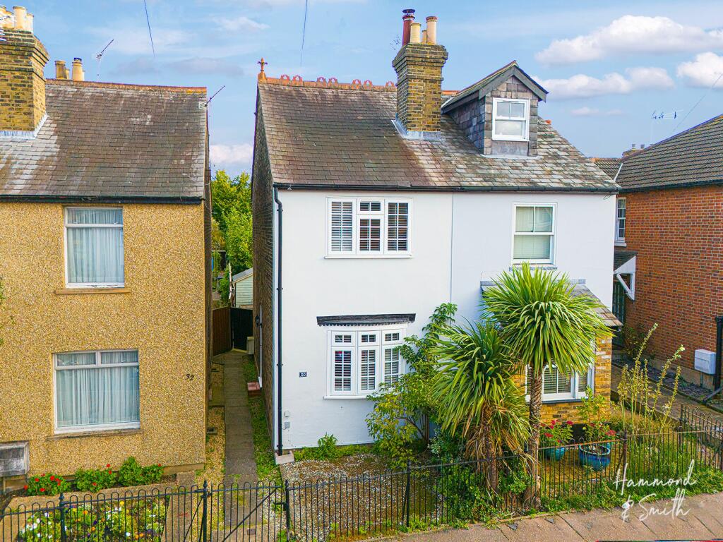 Main image of property: St. Johns Road, Epping, CM16