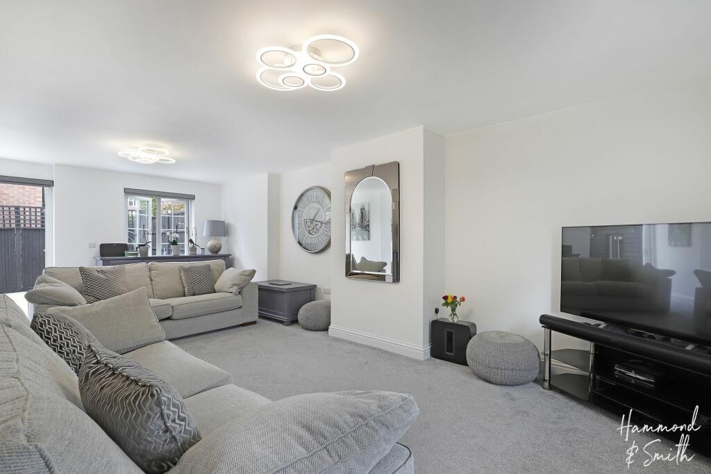 Additional property image - Bower Hill, Epping, CM16