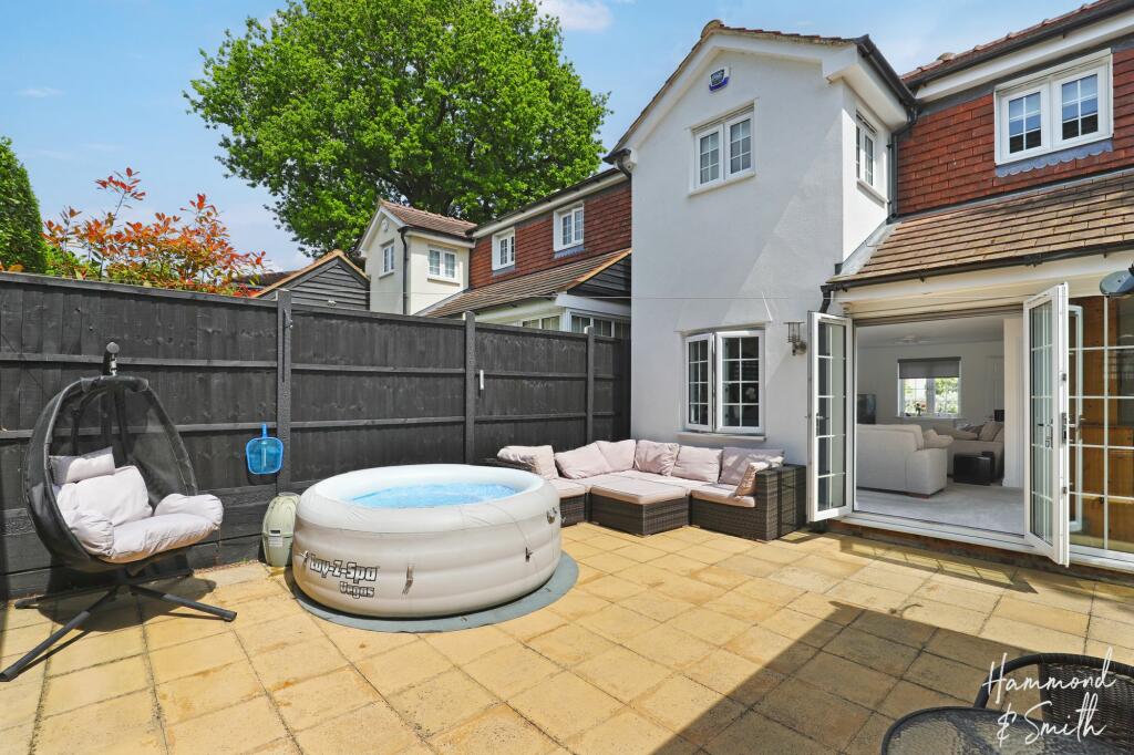 Additional property image - Bower Hill, Epping, CM16