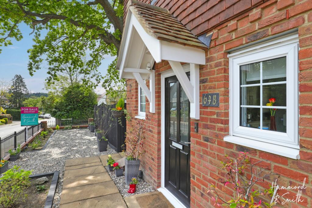 Additional property image - Bower Hill, Epping, CM16