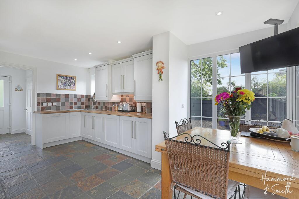 Additional property image - Bower Hill, Epping, CM16
