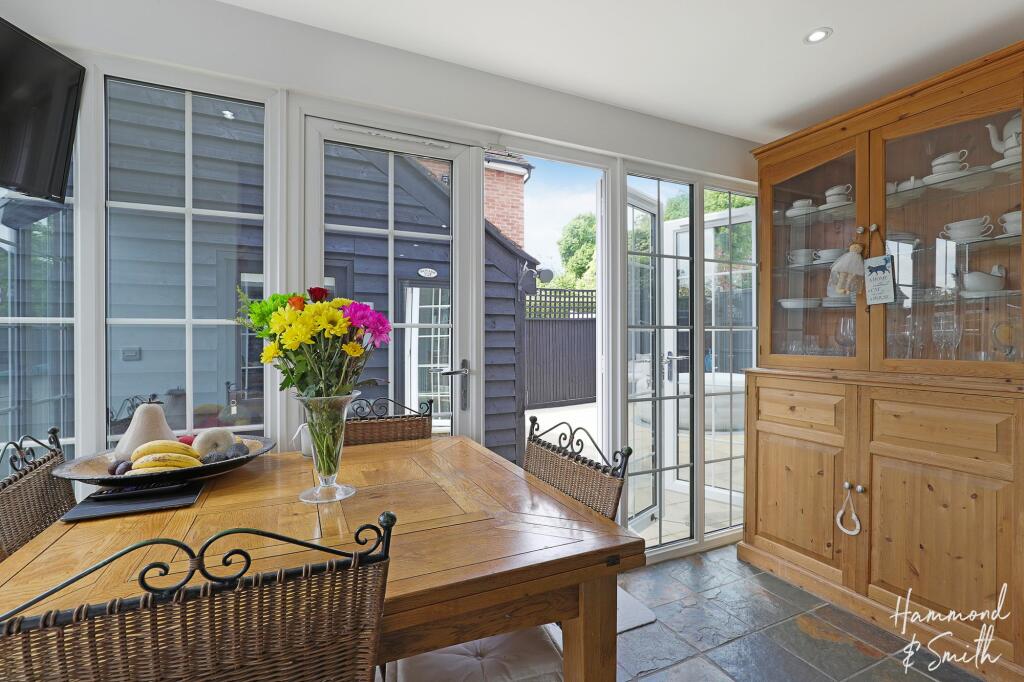 Additional property image - Bower Hill, Epping, CM16