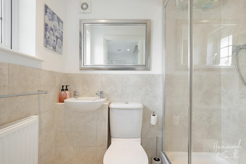 Additional property image - Bower Hill, Epping, CM16