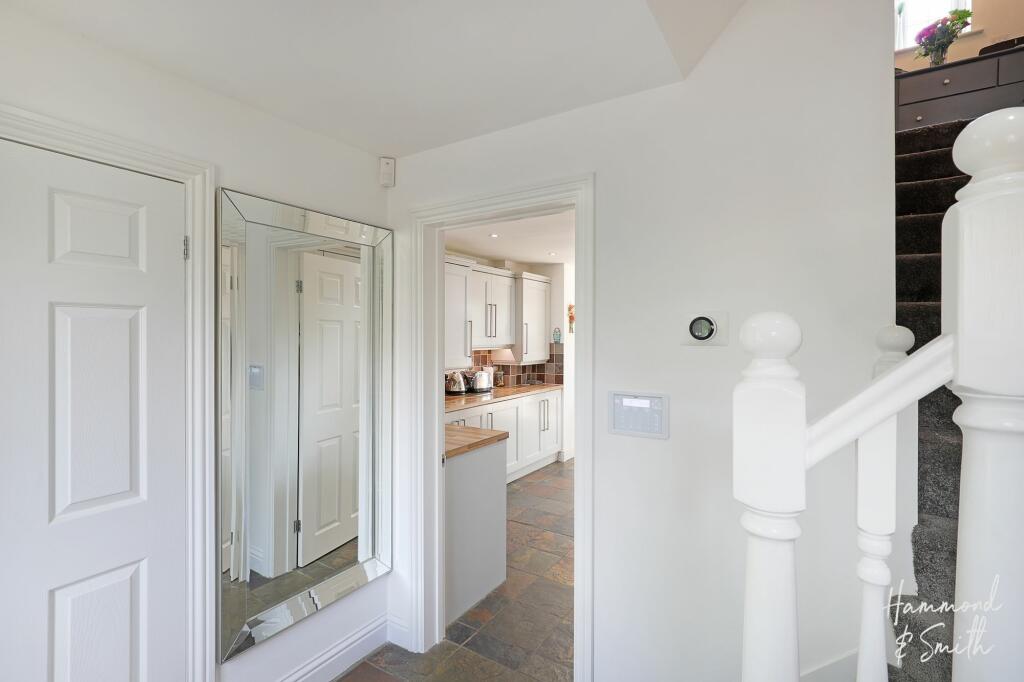 Additional property image - Bower Hill, Epping, CM16