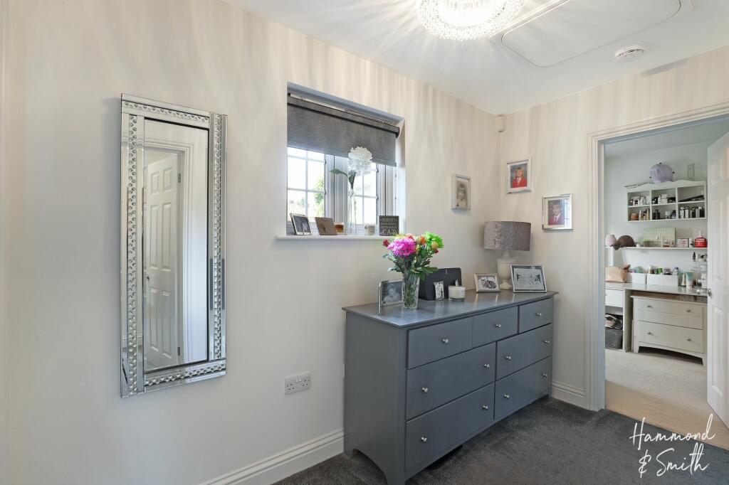 Additional property image - Bower Hill, Epping, CM16