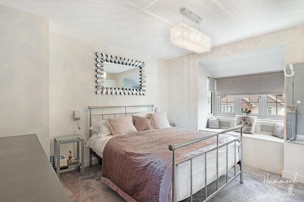 Additional property image - Bower Hill, Epping, CM16
