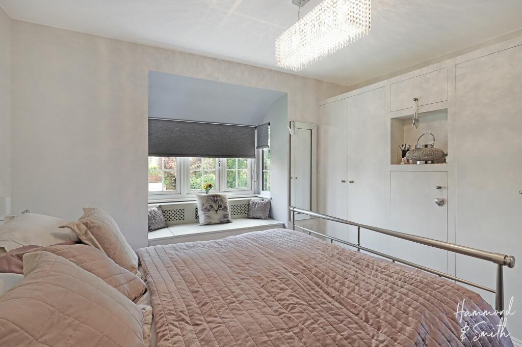 Additional property image - Bower Hill, Epping, CM16