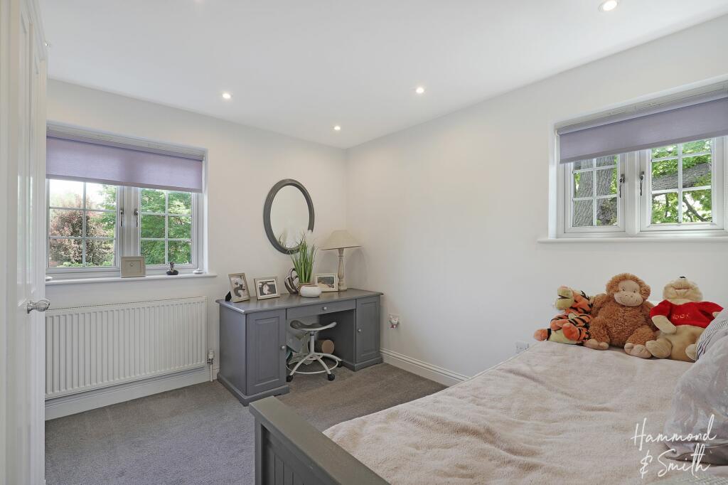 Additional property image - Bower Hill, Epping, CM16