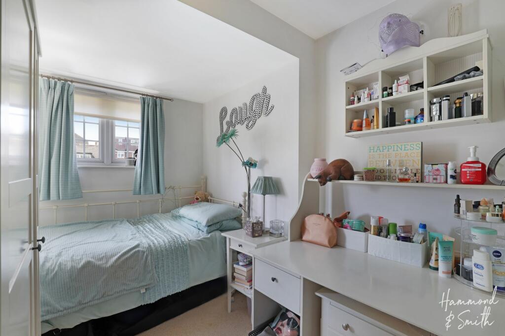 Additional property image - Bower Hill, Epping, CM16