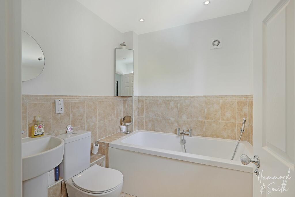 Additional property image - Bower Hill, Epping, CM16